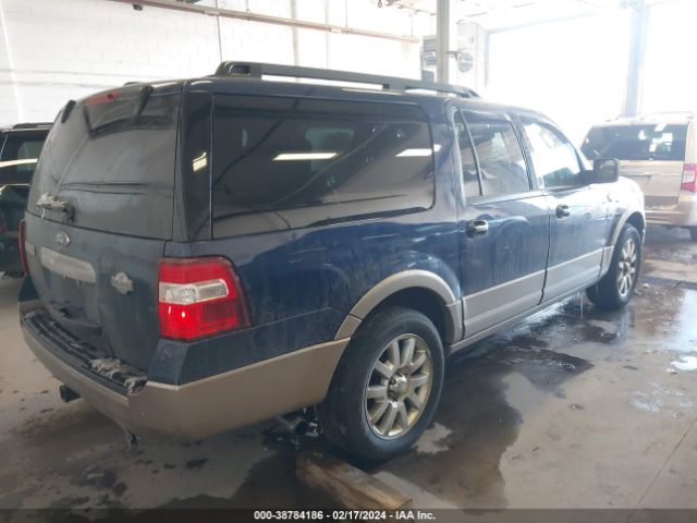 Photo 3 VIN: 1FMJK1J52BEF25674 - FORD EXPEDITION EL 