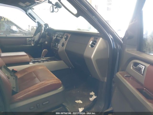 Photo 4 VIN: 1FMJK1J52BEF25674 - FORD EXPEDITION EL 