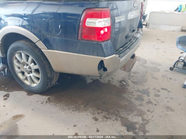 Photo 5 VIN: 1FMJK1J52BEF25674 - FORD EXPEDITION EL 