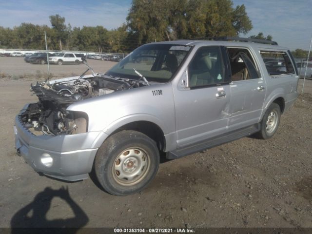 Photo 1 VIN: 1FMJK1J52CEF11730 - FORD EXPEDITION EL 