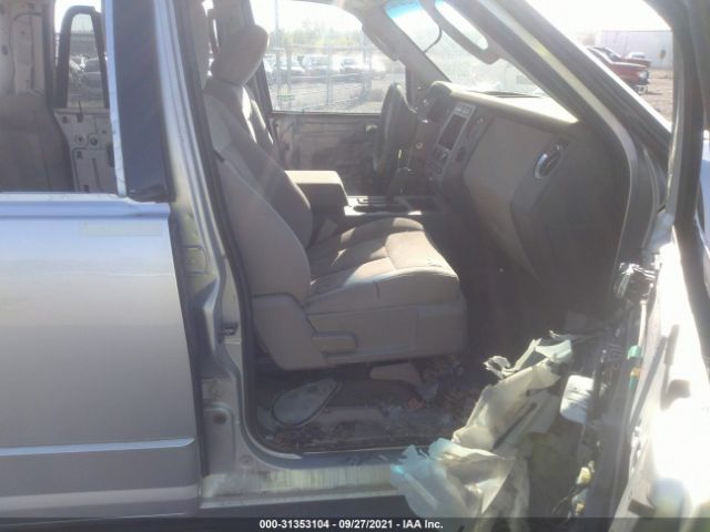 Photo 4 VIN: 1FMJK1J52CEF11730 - FORD EXPEDITION EL 