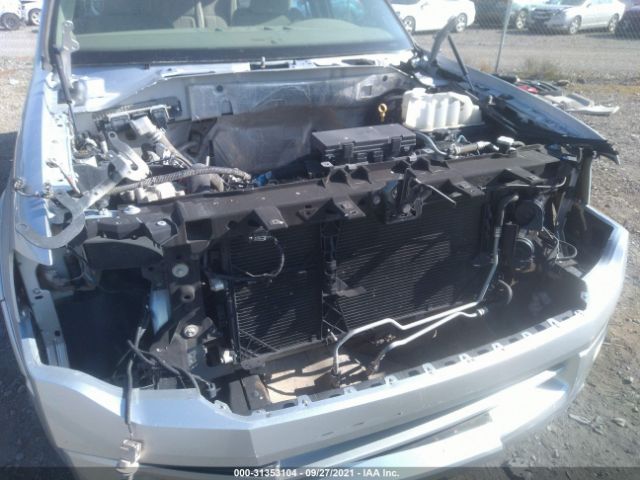 Photo 5 VIN: 1FMJK1J52CEF11730 - FORD EXPEDITION EL 