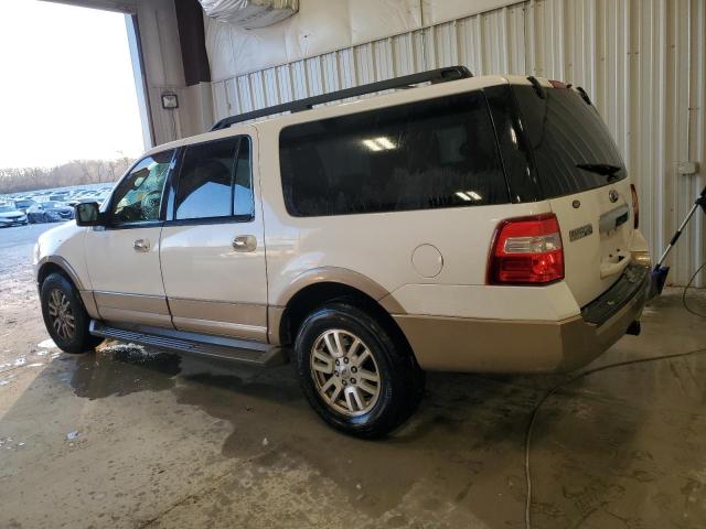 Photo 1 VIN: 1FMJK1J52DEF26651 - FORD EXPEDITION 