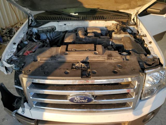 Photo 11 VIN: 1FMJK1J52DEF26651 - FORD EXPEDITION 