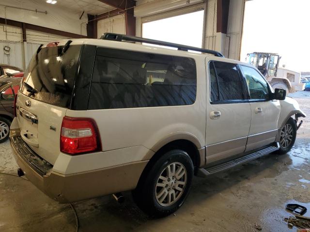 Photo 2 VIN: 1FMJK1J52DEF26651 - FORD EXPEDITION 