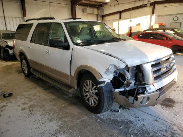 Photo 3 VIN: 1FMJK1J52DEF26651 - FORD EXPEDITION 