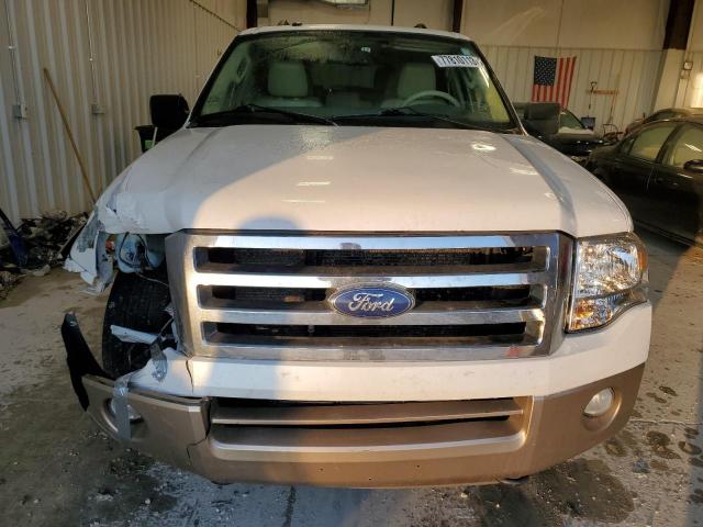 Photo 4 VIN: 1FMJK1J52DEF26651 - FORD EXPEDITION 