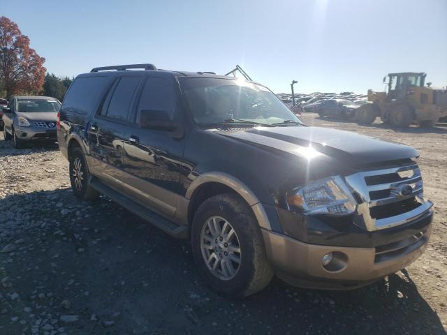 Photo 0 VIN: 1FMJK1J52EEF16610 - FORD EXPEDITION 