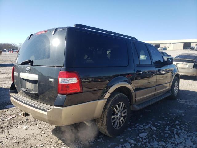 Photo 3 VIN: 1FMJK1J52EEF16610 - FORD EXPEDITION 