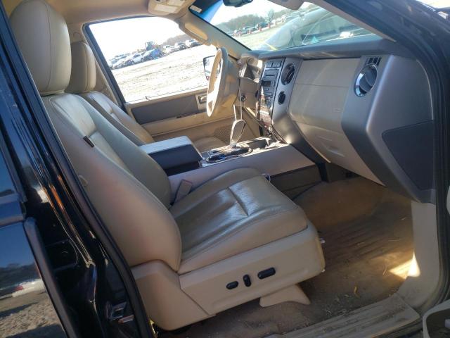 Photo 4 VIN: 1FMJK1J52EEF16610 - FORD EXPEDITION 