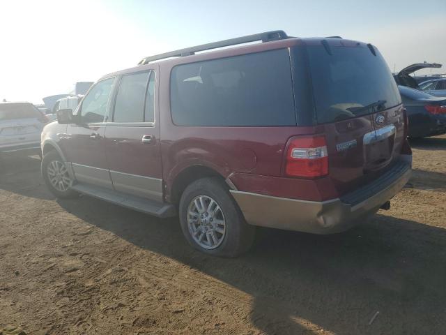 Photo 1 VIN: 1FMJK1J52EEF18745 - FORD EXPEDITION 