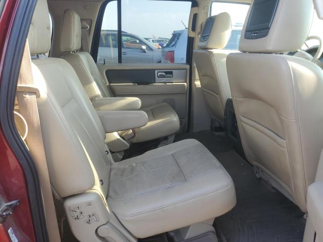 Photo 10 VIN: 1FMJK1J52EEF18745 - FORD EXPEDITION 