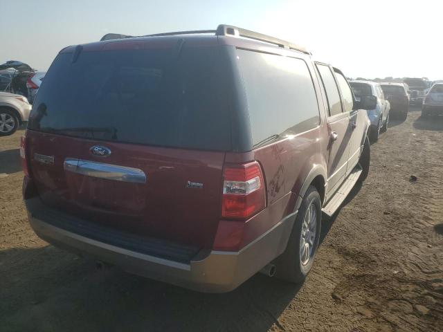 Photo 2 VIN: 1FMJK1J52EEF18745 - FORD EXPEDITION 