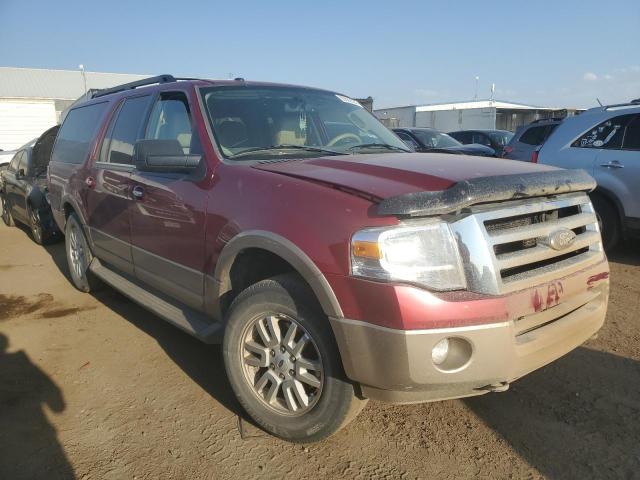 Photo 3 VIN: 1FMJK1J52EEF18745 - FORD EXPEDITION 