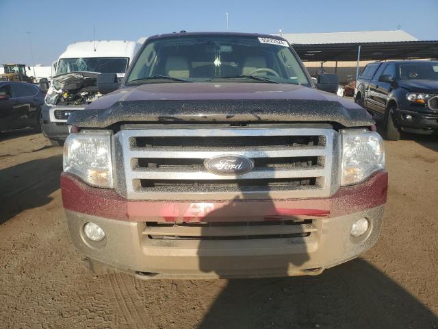 Photo 4 VIN: 1FMJK1J52EEF18745 - FORD EXPEDITION 