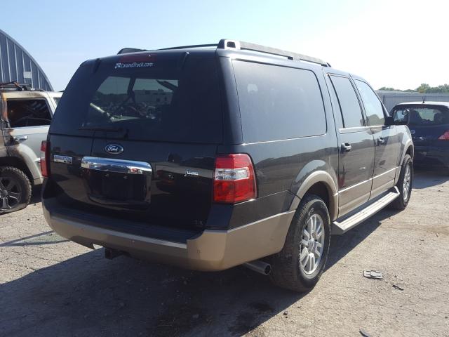 Photo 3 VIN: 1FMJK1J52EEF18860 - FORD EXPEDITION 