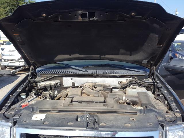 Photo 6 VIN: 1FMJK1J52EEF18860 - FORD EXPEDITION 