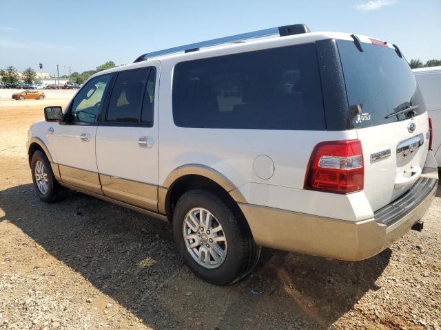 Photo 1 VIN: 1FMJK1J52EEF26389 - FORD EXPEDITION 