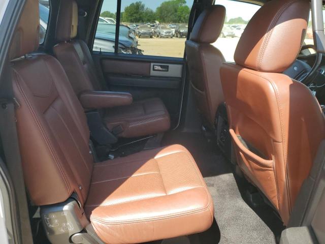 Photo 10 VIN: 1FMJK1J52EEF26389 - FORD EXPEDITION 