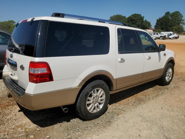 Photo 2 VIN: 1FMJK1J52EEF26389 - FORD EXPEDITION 