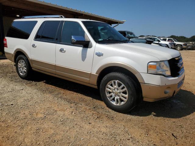 Photo 3 VIN: 1FMJK1J52EEF26389 - FORD EXPEDITION 