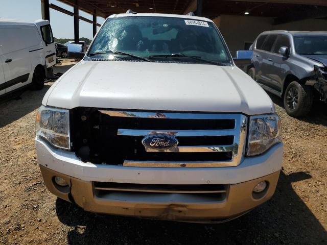 Photo 4 VIN: 1FMJK1J52EEF26389 - FORD EXPEDITION 