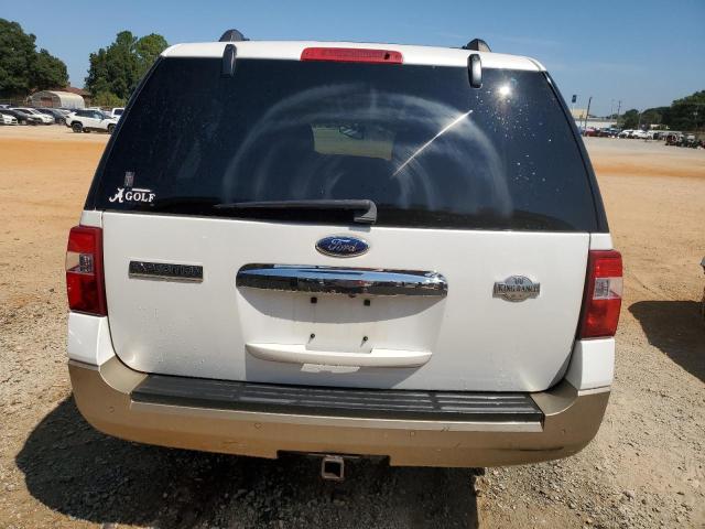 Photo 5 VIN: 1FMJK1J52EEF26389 - FORD EXPEDITION 