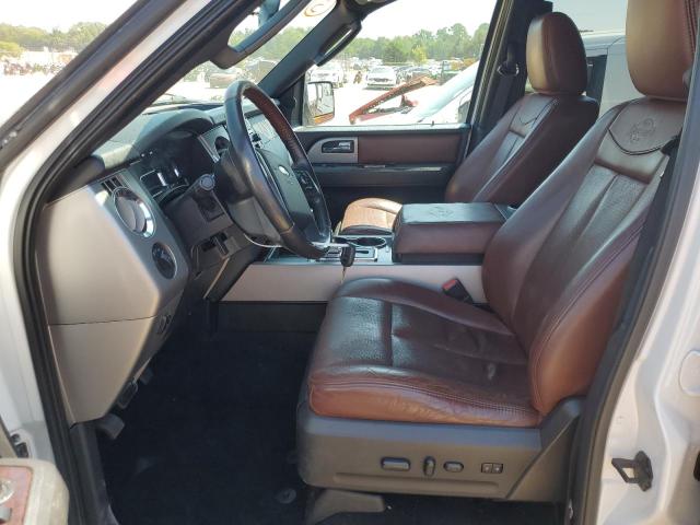 Photo 6 VIN: 1FMJK1J52EEF26389 - FORD EXPEDITION 