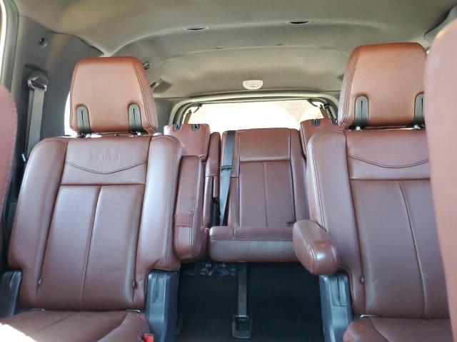 Photo 9 VIN: 1FMJK1J52EEF26389 - FORD EXPEDITION 