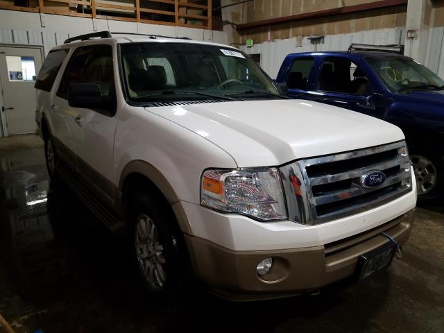 Photo 0 VIN: 1FMJK1J52EEF31673 - FORD EXPEDITION 