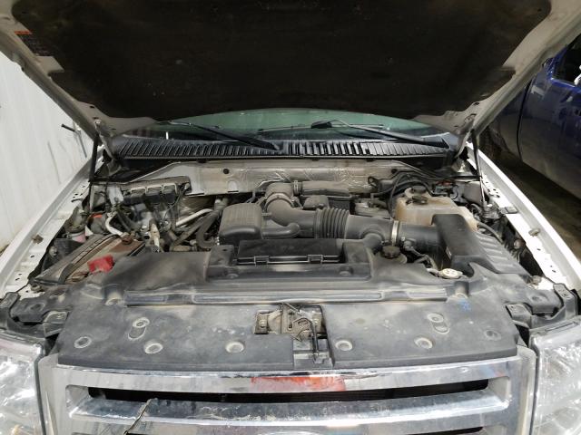 Photo 6 VIN: 1FMJK1J52EEF31673 - FORD EXPEDITION 