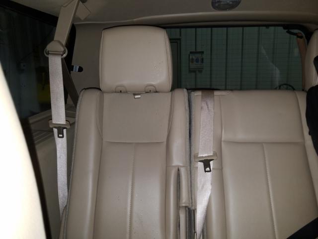 Photo 8 VIN: 1FMJK1J52EEF31673 - FORD EXPEDITION 