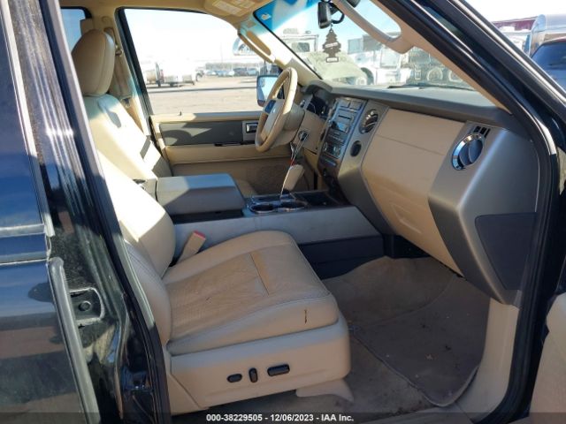 Photo 4 VIN: 1FMJK1J52EEF39210 - FORD EXPEDITION EL 