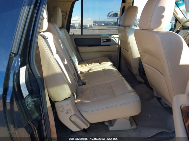 Photo 7 VIN: 1FMJK1J52EEF39210 - FORD EXPEDITION EL 