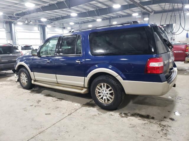 Photo 1 VIN: 1FMJK1J53AEA38272 - FORD EXPEDITION 