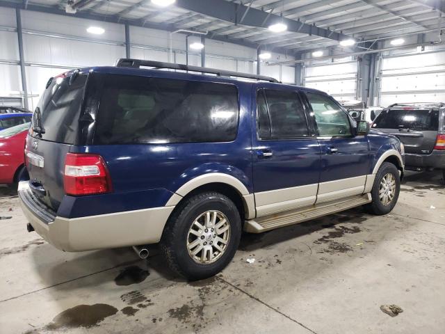 Photo 2 VIN: 1FMJK1J53AEA38272 - FORD EXPEDITION 