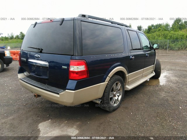 Photo 3 VIN: 1FMJK1J53AEB52420 - FORD EXPEDITION EL 