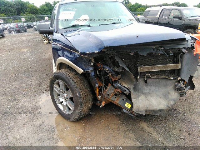 Photo 5 VIN: 1FMJK1J53AEB52420 - FORD EXPEDITION EL 