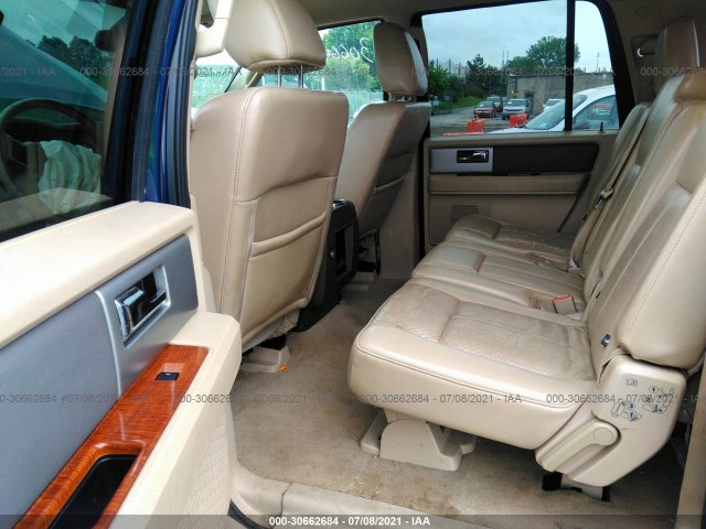 Photo 7 VIN: 1FMJK1J53AEB52420 - FORD EXPEDITION EL 