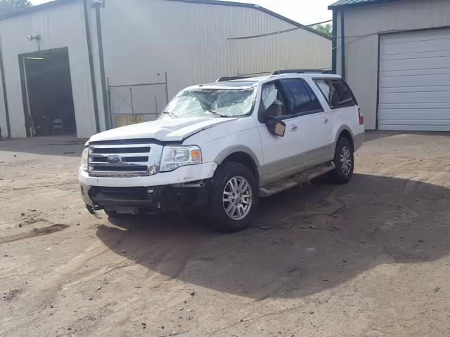 Photo 10 VIN: 1FMJK1J53AEB58198 - FORD EXPEDITION 