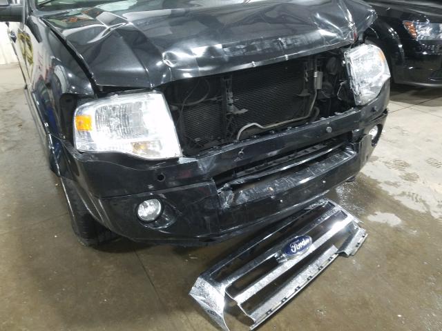 Photo 8 VIN: 1FMJK1J53BEF26509 - FORD EXPEDITION 