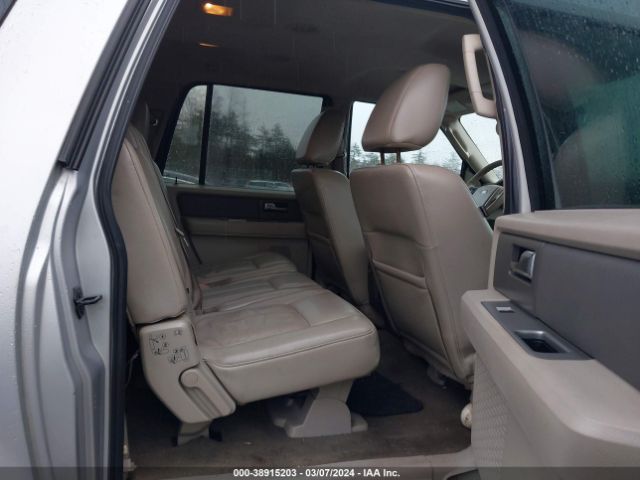 Photo 7 VIN: 1FMJK1J53BEF45075 - FORD EXPEDITION EL 