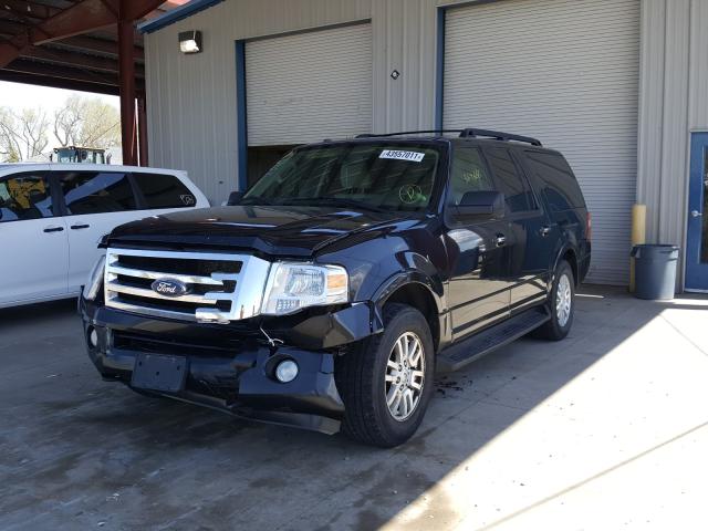 Photo 1 VIN: 1FMJK1J53CEF13924 - FORD EXPEDITION 