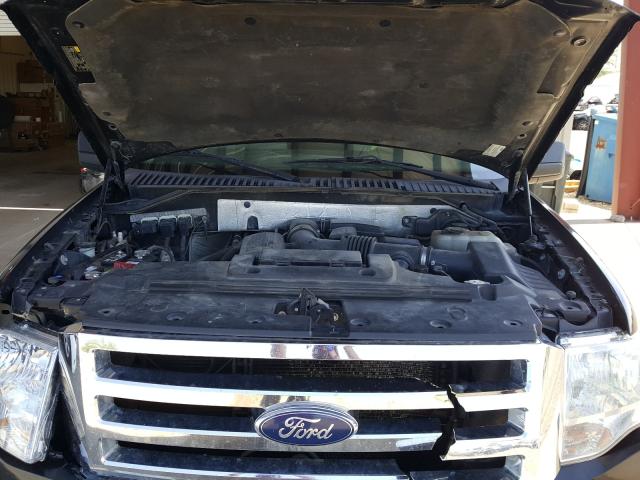 Photo 6 VIN: 1FMJK1J53CEF13924 - FORD EXPEDITION 