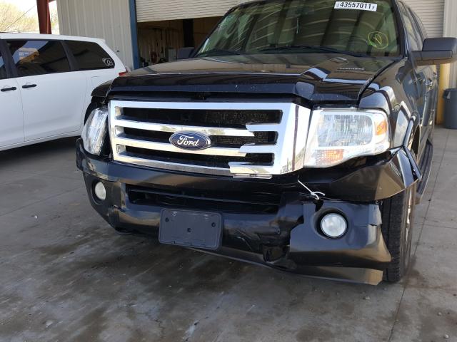 Photo 8 VIN: 1FMJK1J53CEF13924 - FORD EXPEDITION 