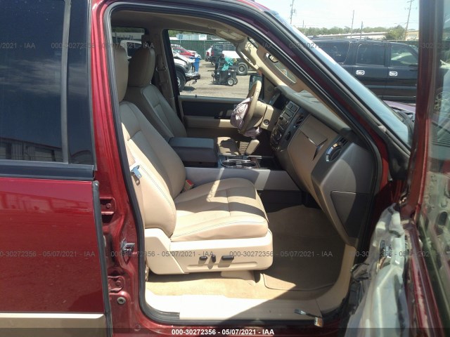 Photo 4 VIN: 1FMJK1J53EEF44562 - FORD EXPEDITION EL 