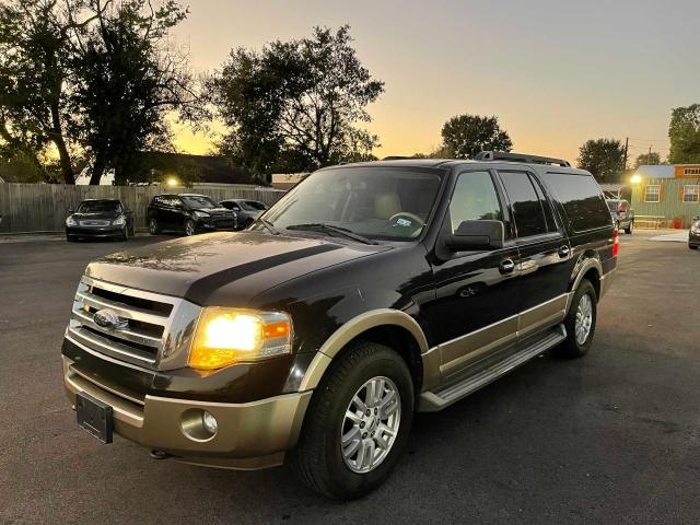 Photo 1 VIN: 1FMJK1J53EEF48224 - FORD EXPEDITION 