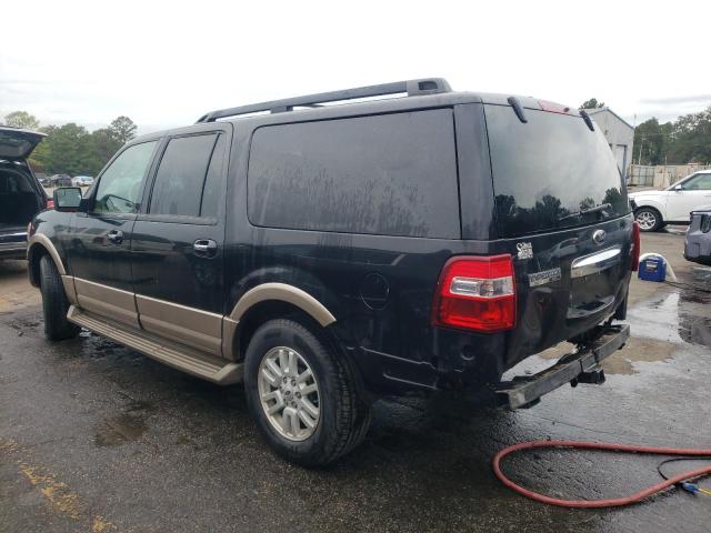 Photo 1 VIN: 1FMJK1J53EEF52175 - FORD EXPEDITION 