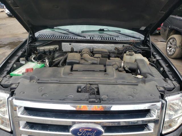 Photo 11 VIN: 1FMJK1J53EEF52175 - FORD EXPEDITION 