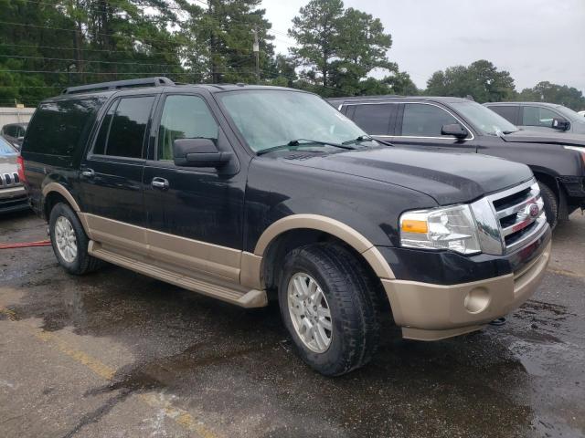 Photo 3 VIN: 1FMJK1J53EEF52175 - FORD EXPEDITION 